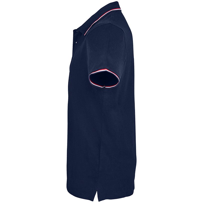 Рубашка поло мужская Prestige Men