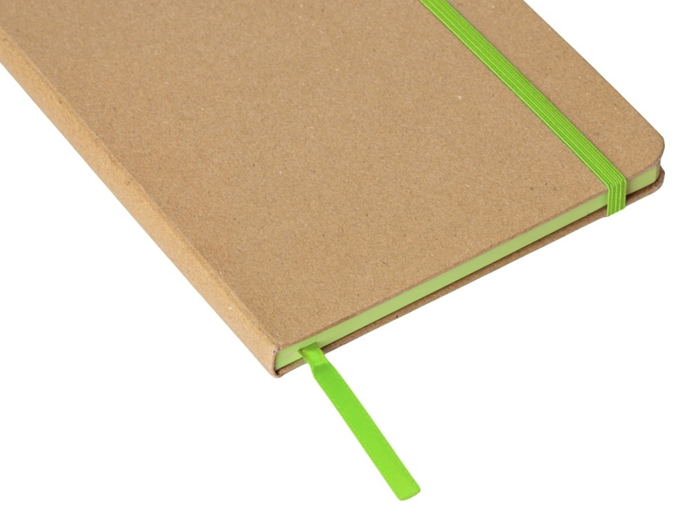 Блокнот A5 в твердой обложке Sevilia Color