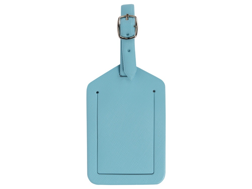 Багажная бирка Weekend