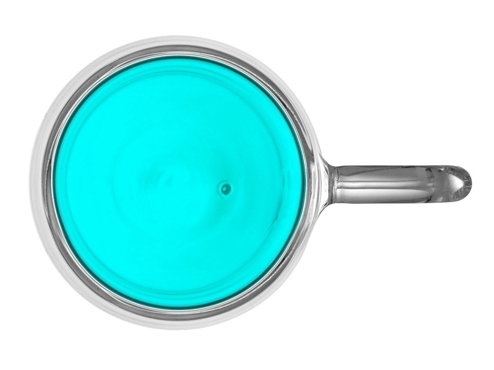 Кружка с двойными стенками Fog