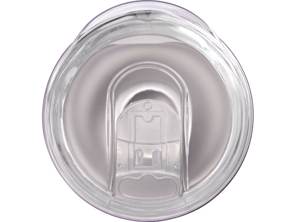 Вакуумная термокружка Sense Gum, soft-touch