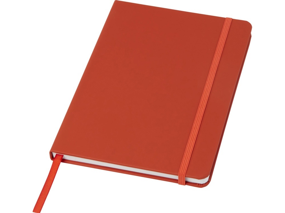 Блокнот А5 Spectrum с линованными страницами