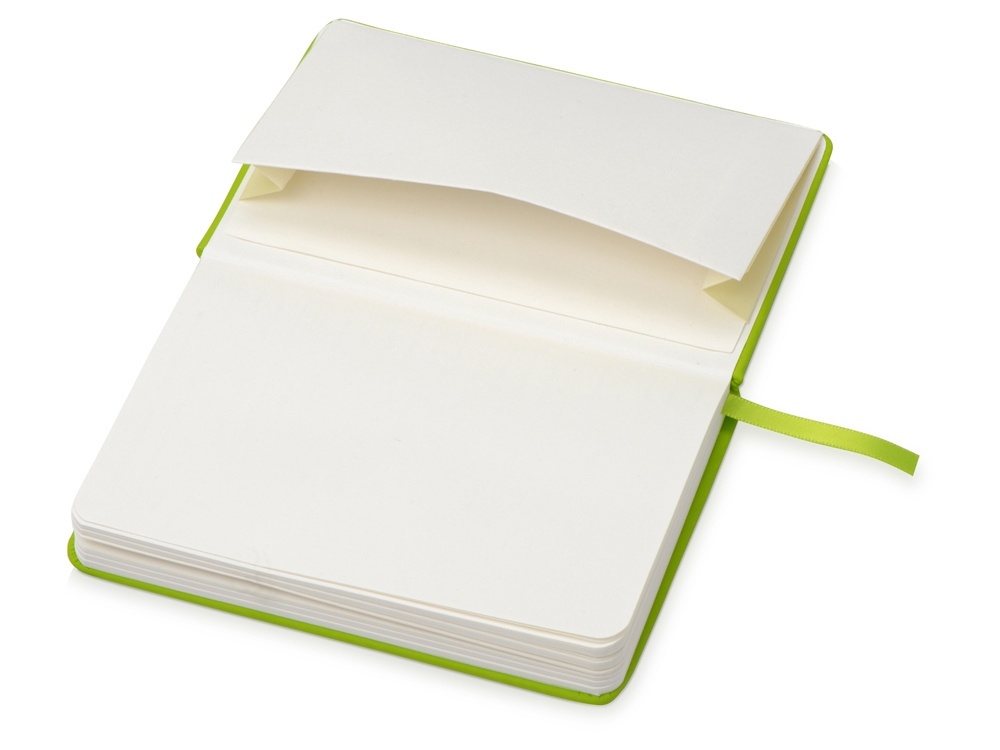 Блокнот А6 Vision