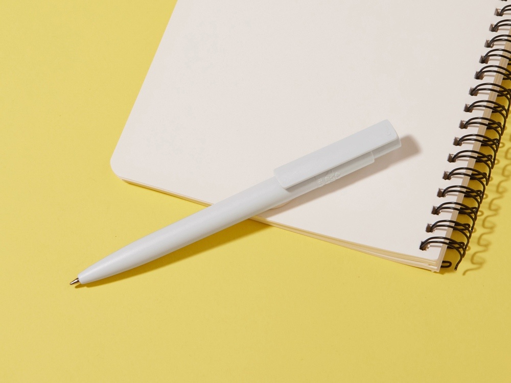 Ручка шариковая Recycled Pet Pen Pro Ocean из океанского пластика