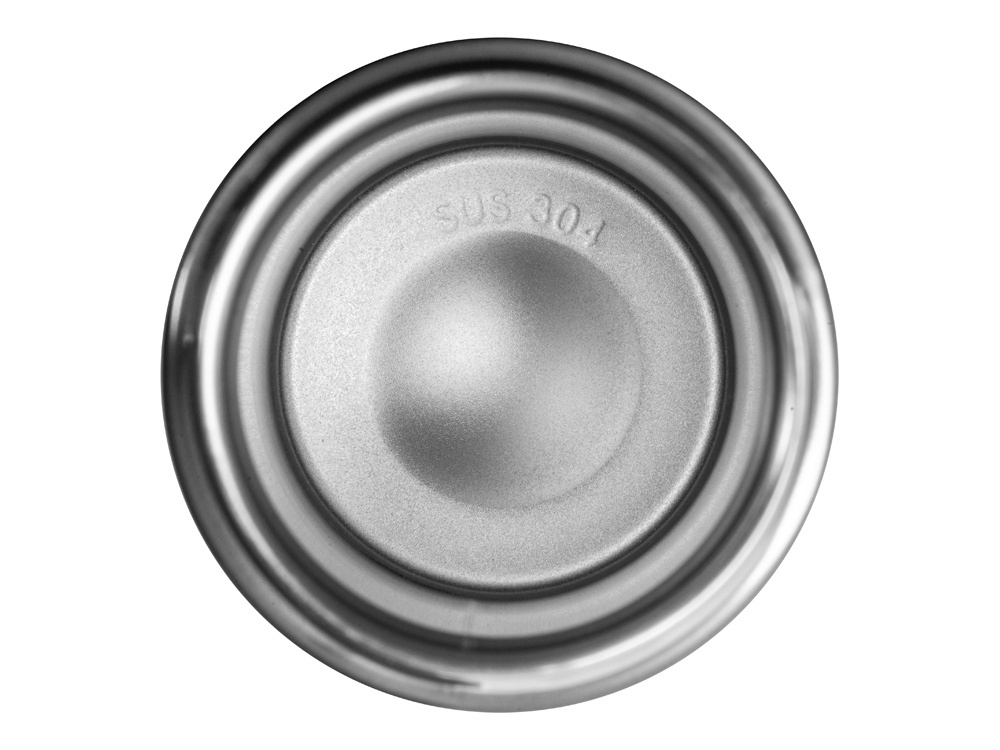 Термос Confident Metallic