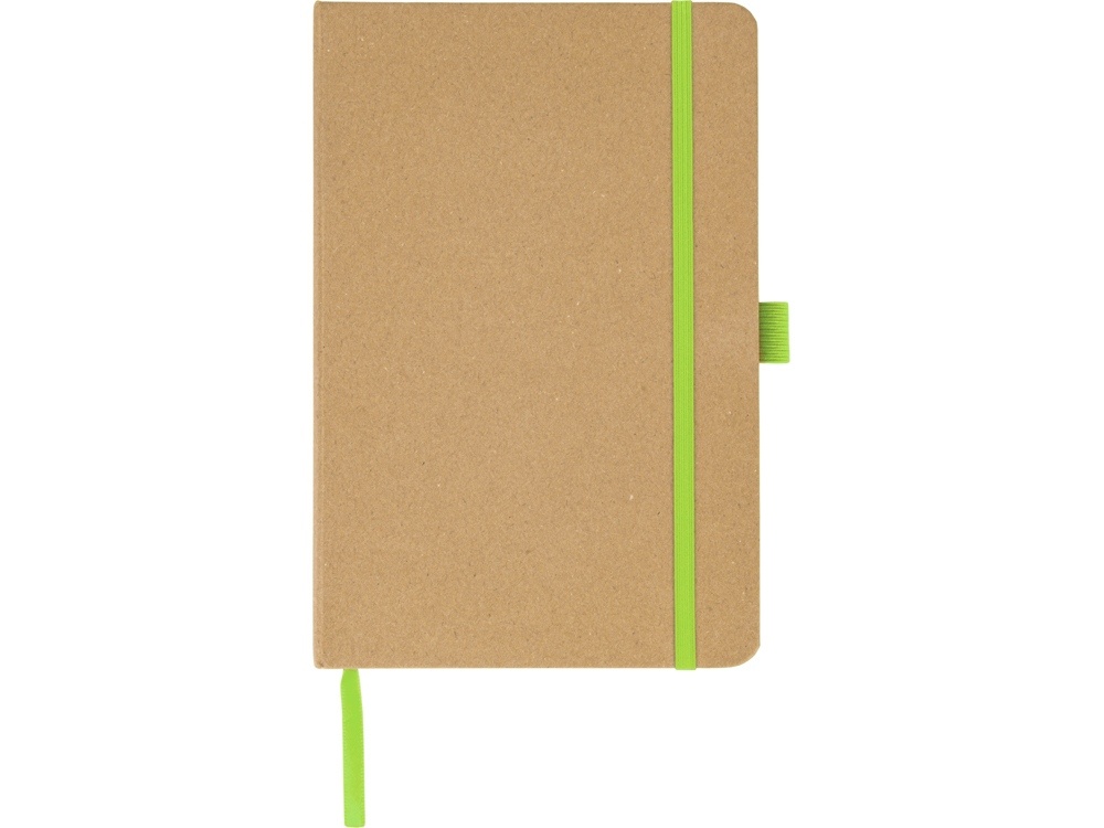 Блокнот A5 в твердой обложке Sevilia Color