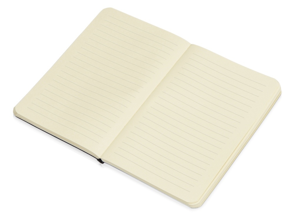 Блокнот А6 Softy small soft-touch