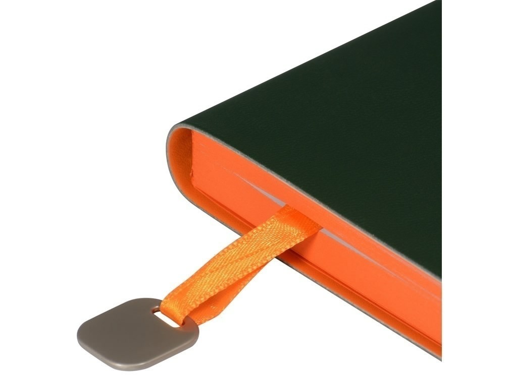 Ежедневник недатированный А5 Mercury