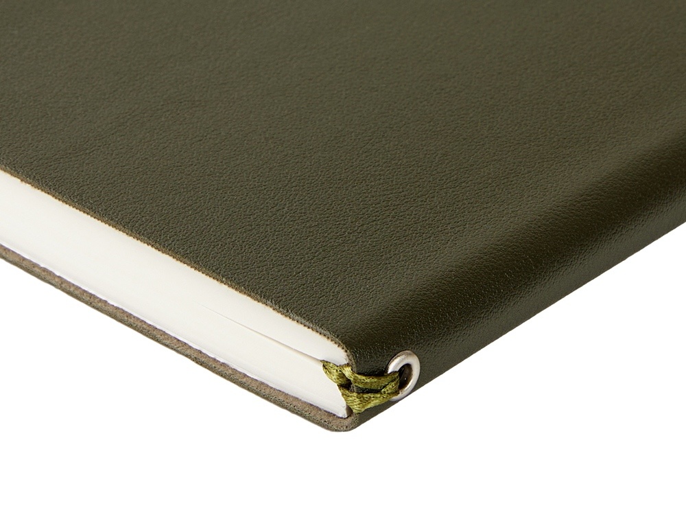 Ежедневник недатированный А5 Grand