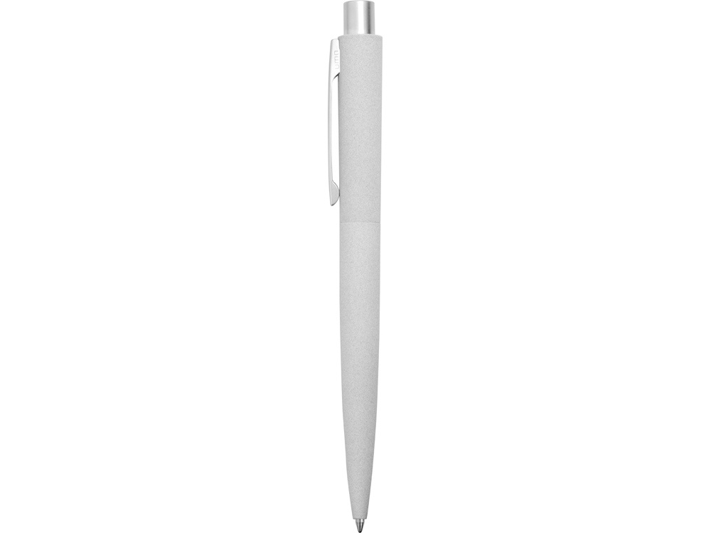 Ручка металлическая шариковая Lumos Stone