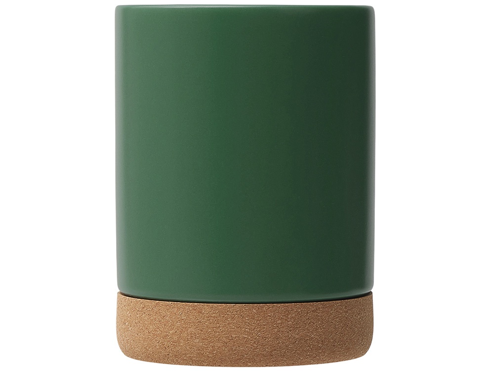 Кружка с пробковым дном Корк & Бон