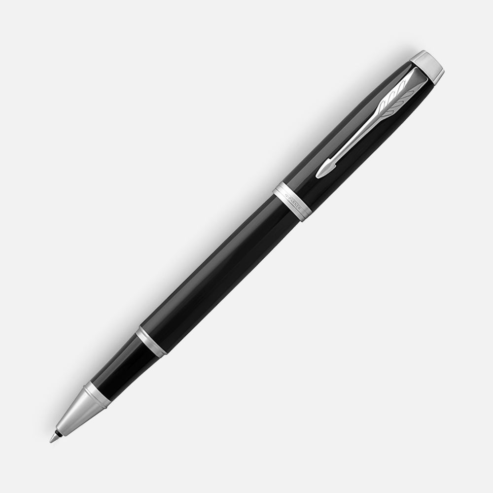 Роллер Parker IM Black CT
