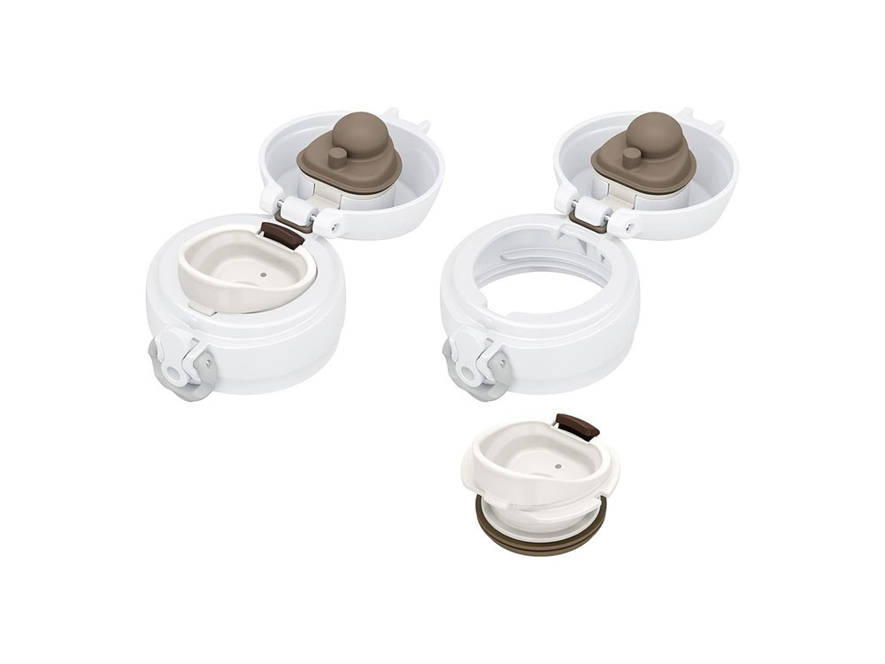 Термос JNL-356, 350 мл