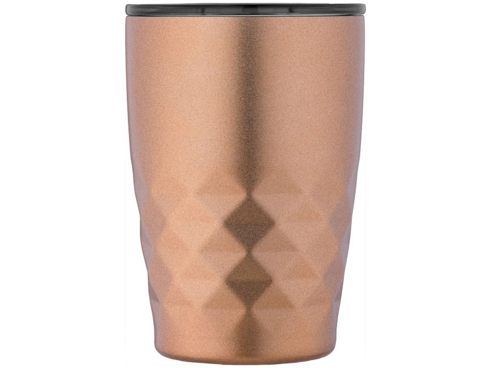 Вакуумная кружка с крышкой Geo