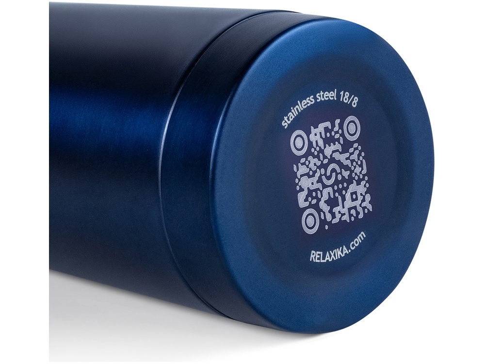 Термос Relaxika 101, 750 мл