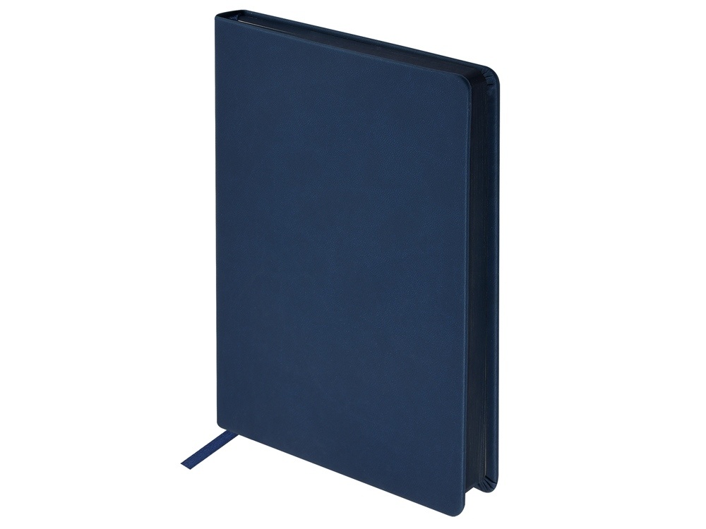 Ежедневник А5 Megapolis Color soft-touch