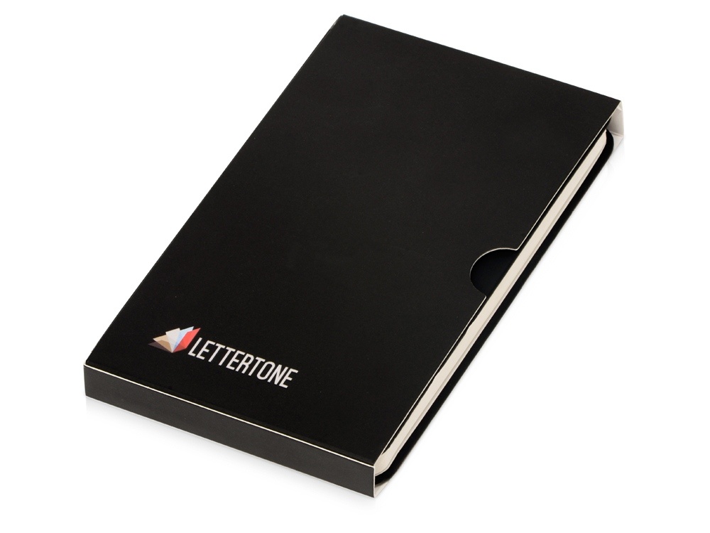 Блокнот А6 Vision