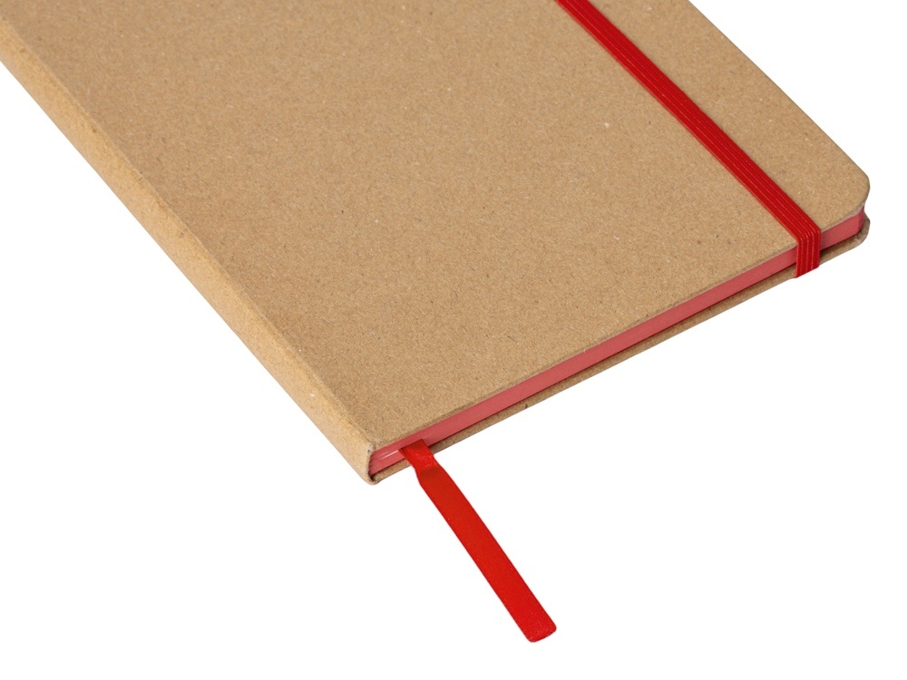 Блокнот A5 в твердой обложке Sevilia Color