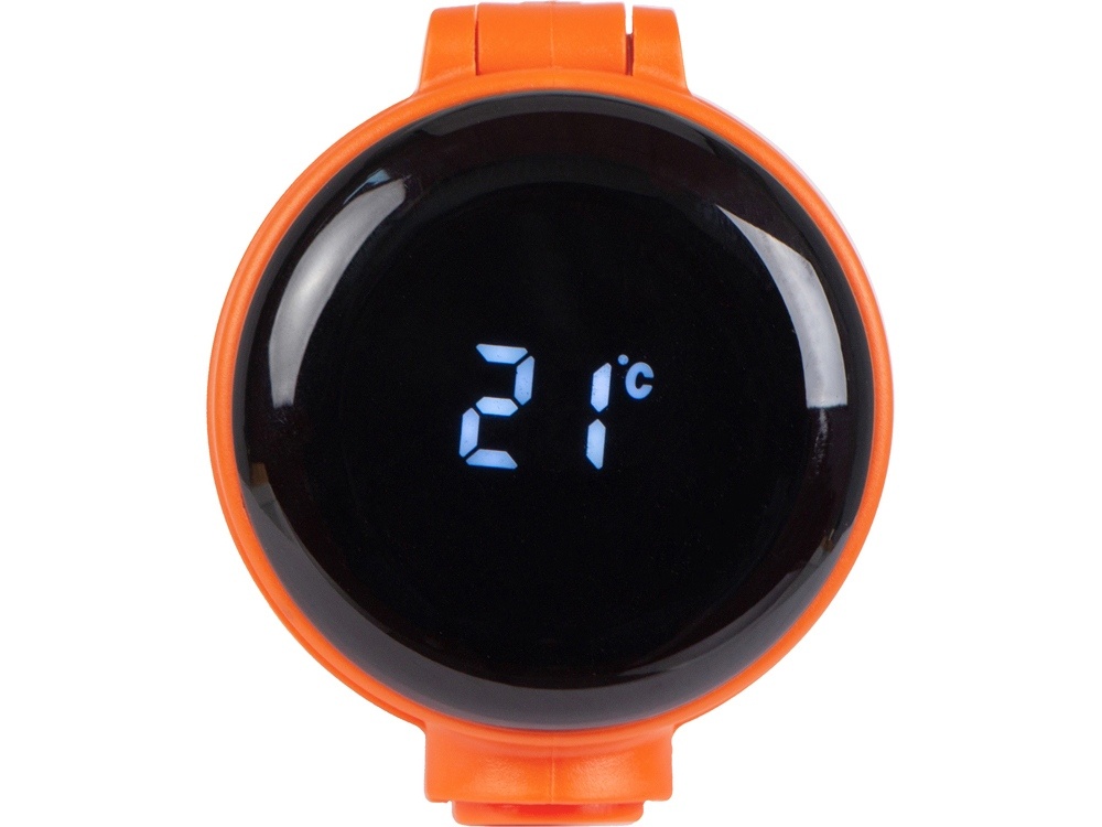 Вакуумная термокружка Waterline с медной изоляцией Bravo, 400 мл, тубус