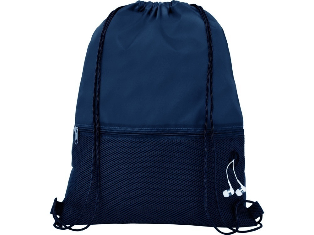 Рюкзак Ole с сетчатым карманом