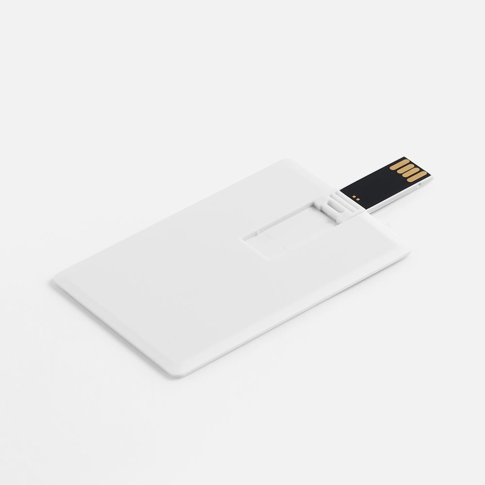 Флешка Card, 8 Гб