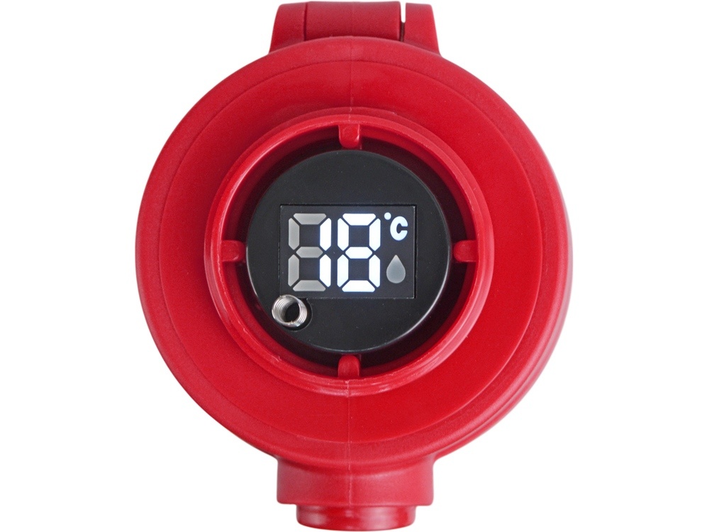 Вакуумная термокружка Waterline с медной изоляцией Bravo, 400 мл, тубус