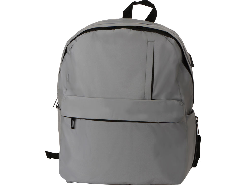 Светоотражающий рюкзак Reflector для ноутбука 15,6