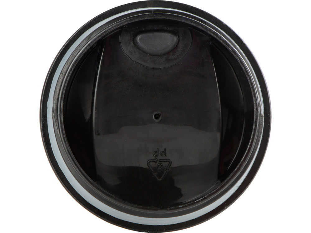 Термокружка Mony Steel soft-touch