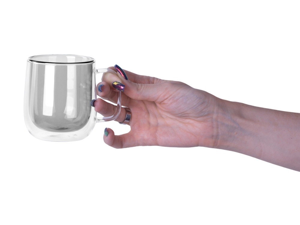 Кружка с двойными стенками Ubud