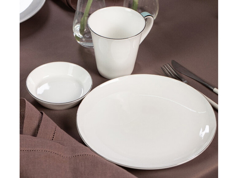 Кружка CUP ALICE LILAC