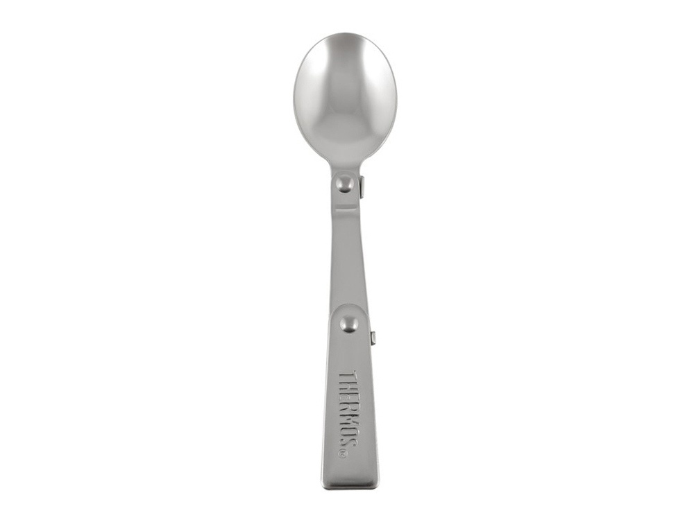 Термос для еды с ложкой SK3020, 710 мл