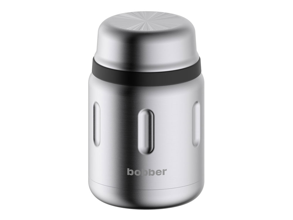 Вакуумный термос для еды Jerrycan, 470 мл