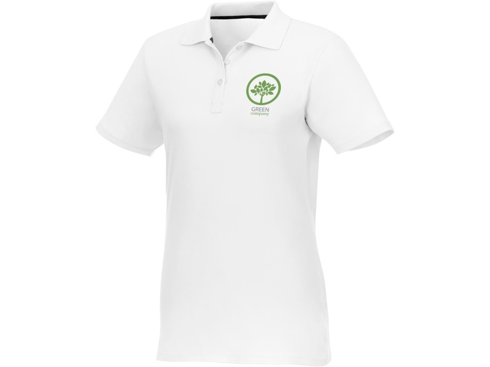 Рубашка поло Helios женская