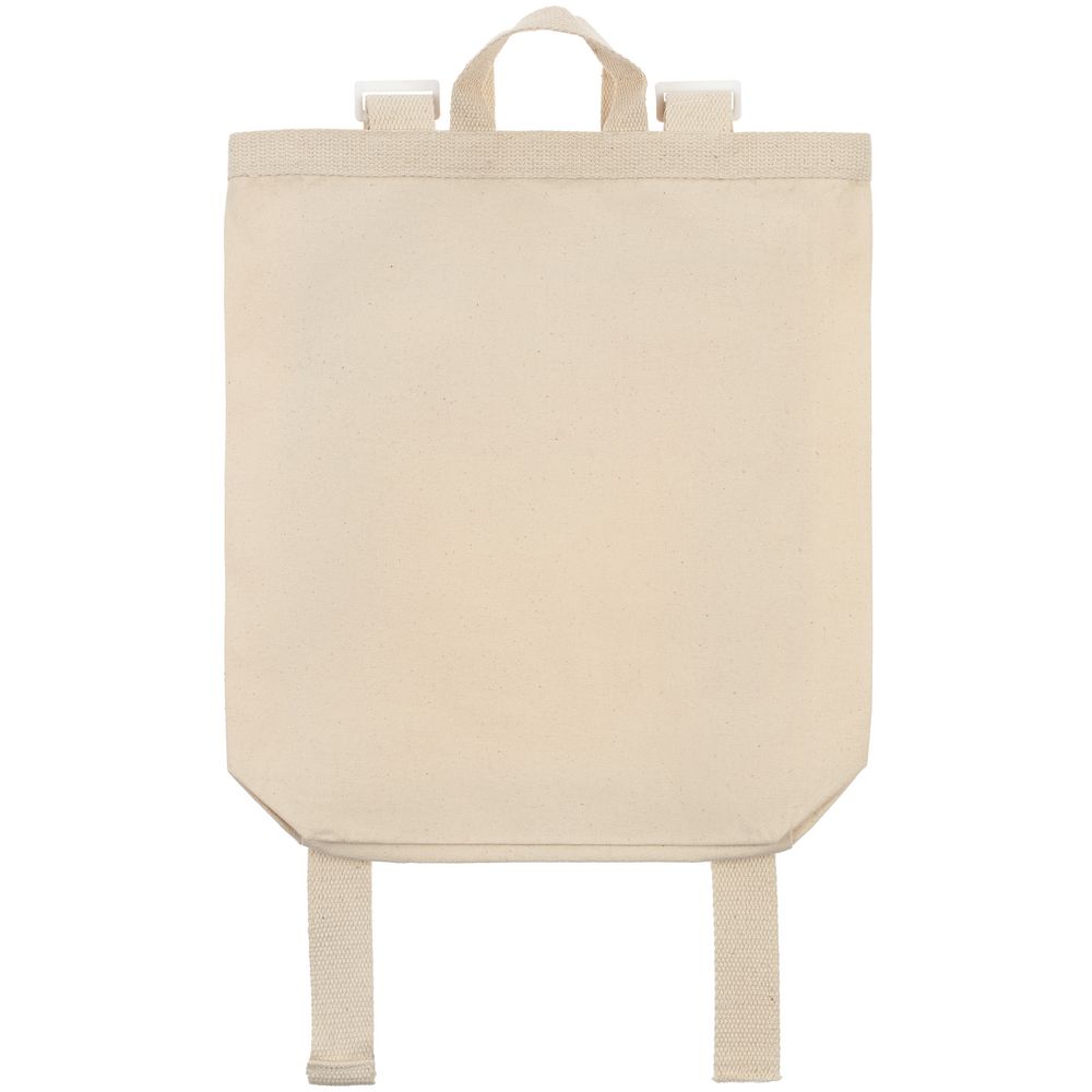 Рюкзак холщовый Discovery Bag