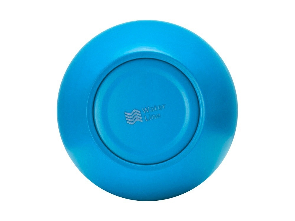 Вакуумная термокружка Sense, непротекаемая крышка