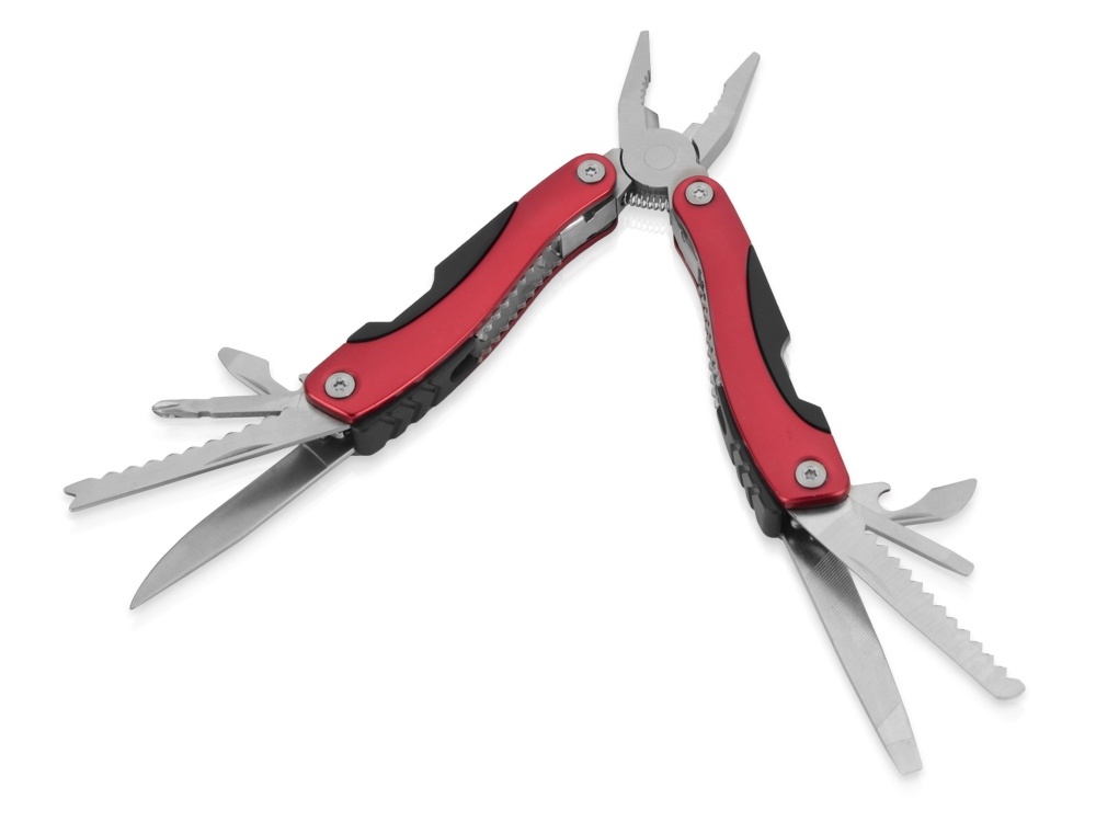 Мультитул Находка 11-в-1