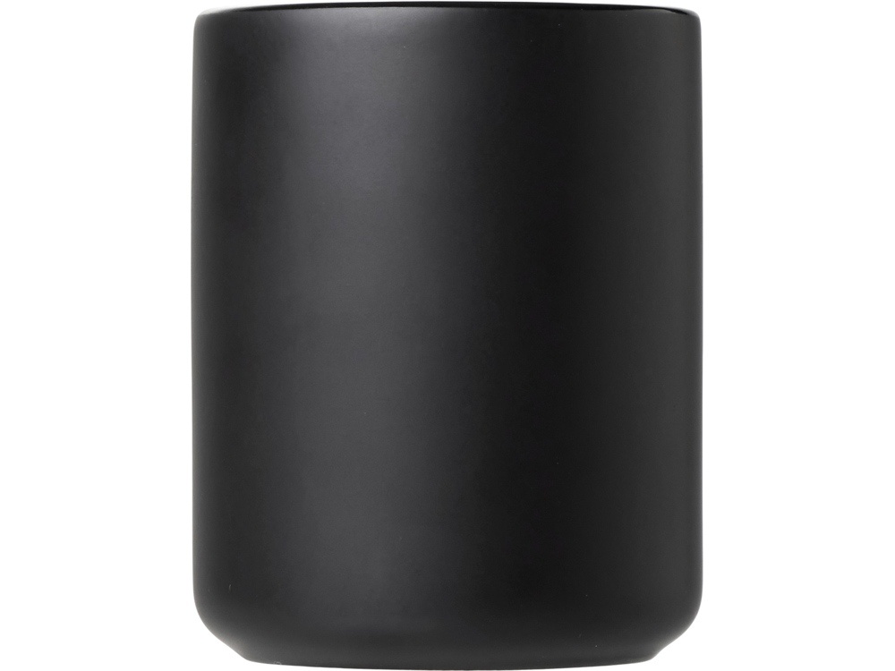 Кружка матовая с прямой ручкой Axio