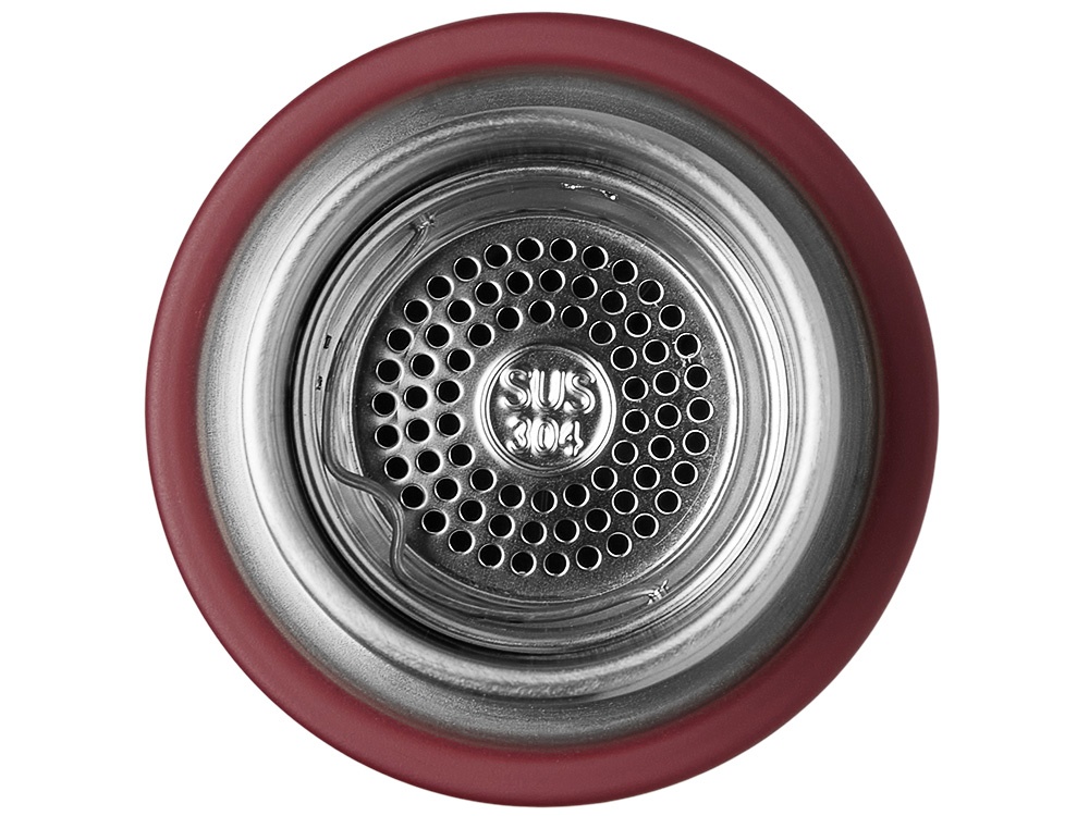 Вакуумный термос с медной изоляцией Torso, 480 мл