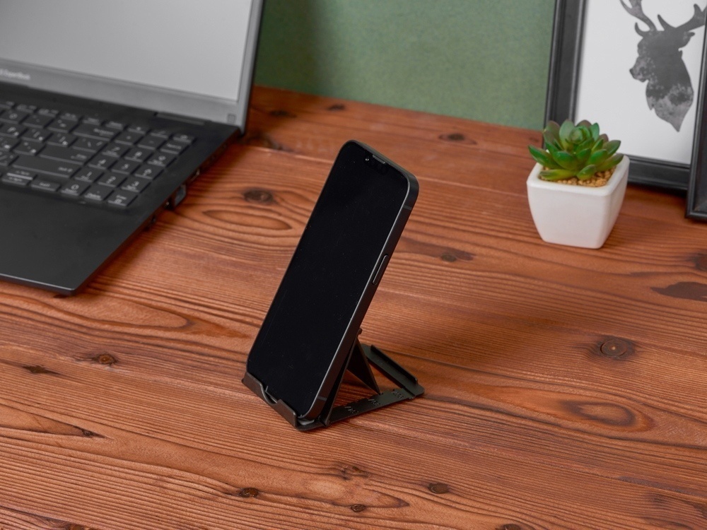 Подставка под смартфон с регулировкой угла наклона Lever