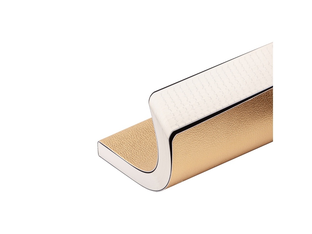 Ежедневник недатированный А5 Megapolis Velvet Flex