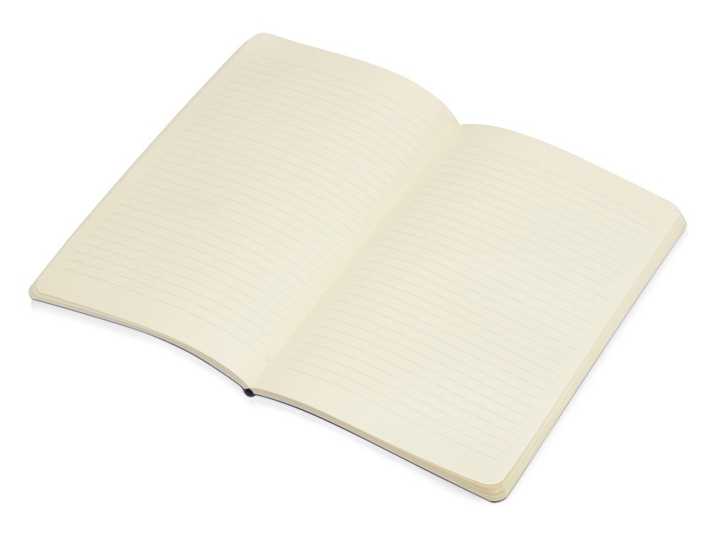 Блокнот А6 Softy small soft-touch