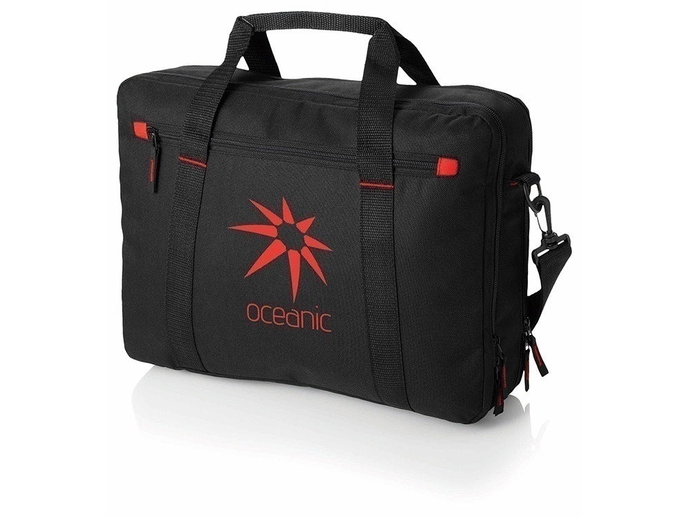 Сумка для ноутбука 15,4" Vancouver