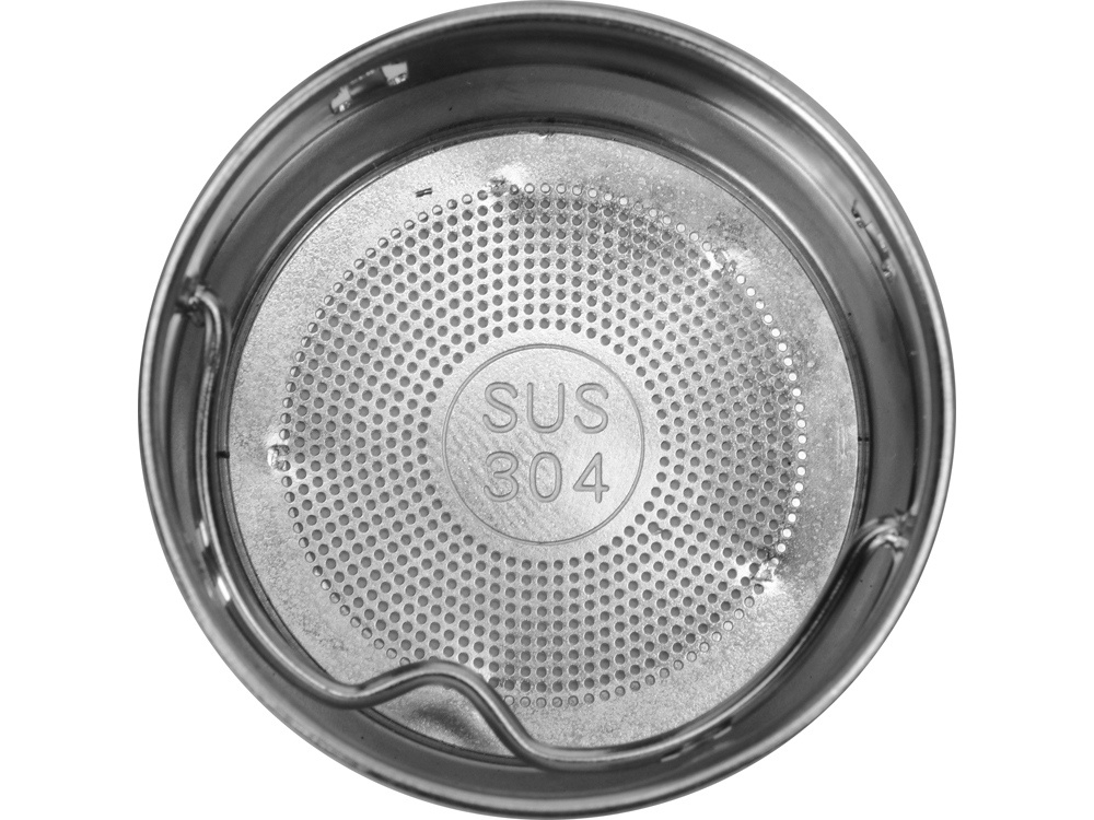 Вакуумный термос Module с индикатором температуры, тубус, 360 мл