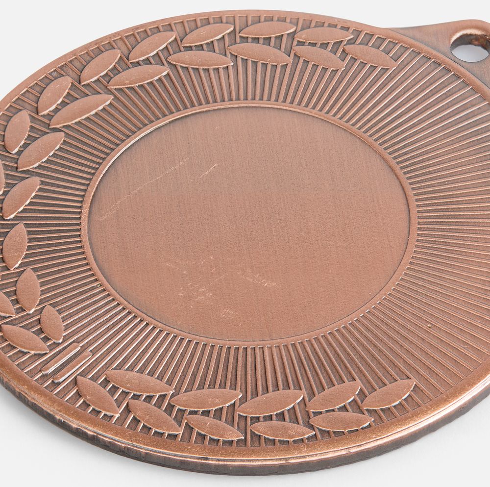 Медаль Regalia, малая