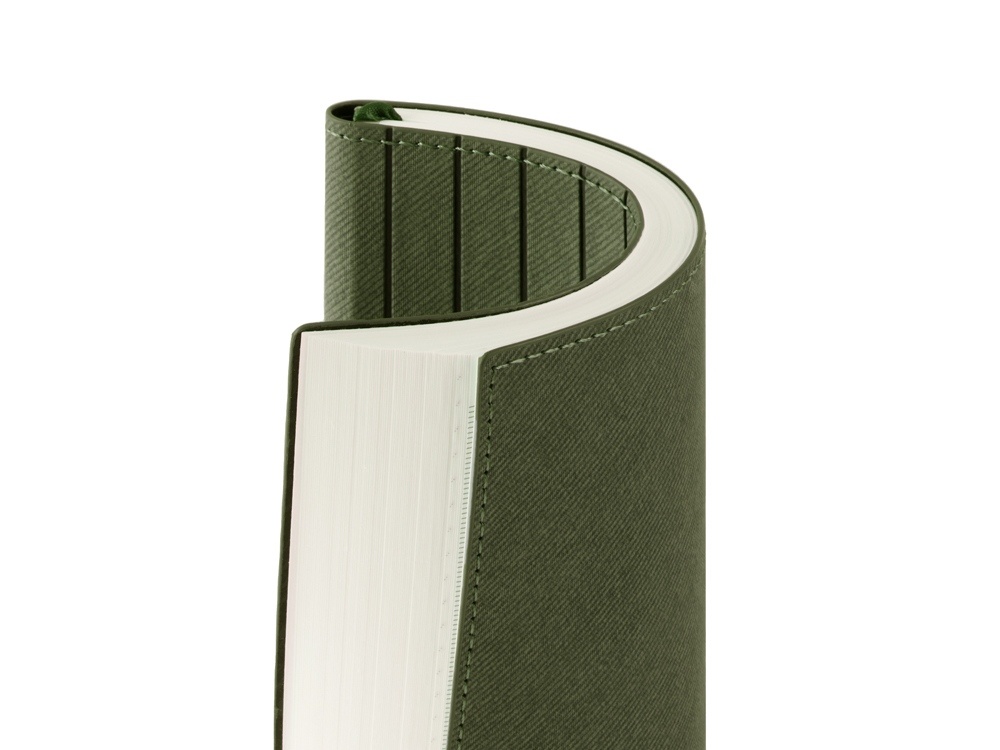 Блокнот в гибкой обложке А5 Bradbury