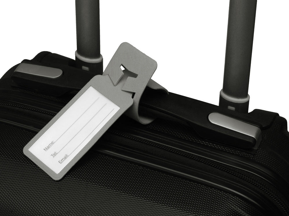 Багажная бирка Favor