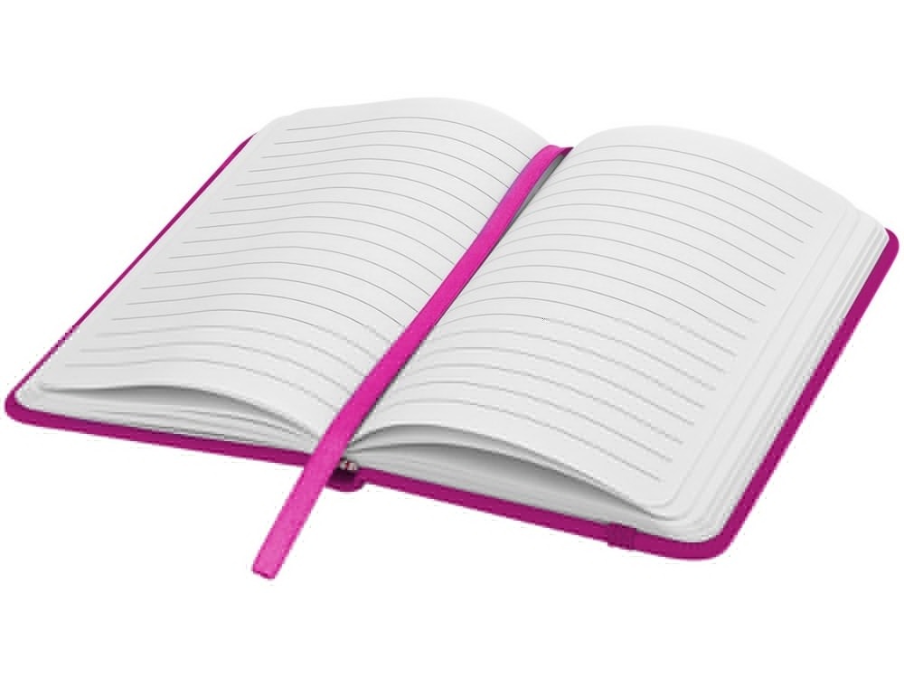 Блокнот А5 Spectrum с линованными страницами