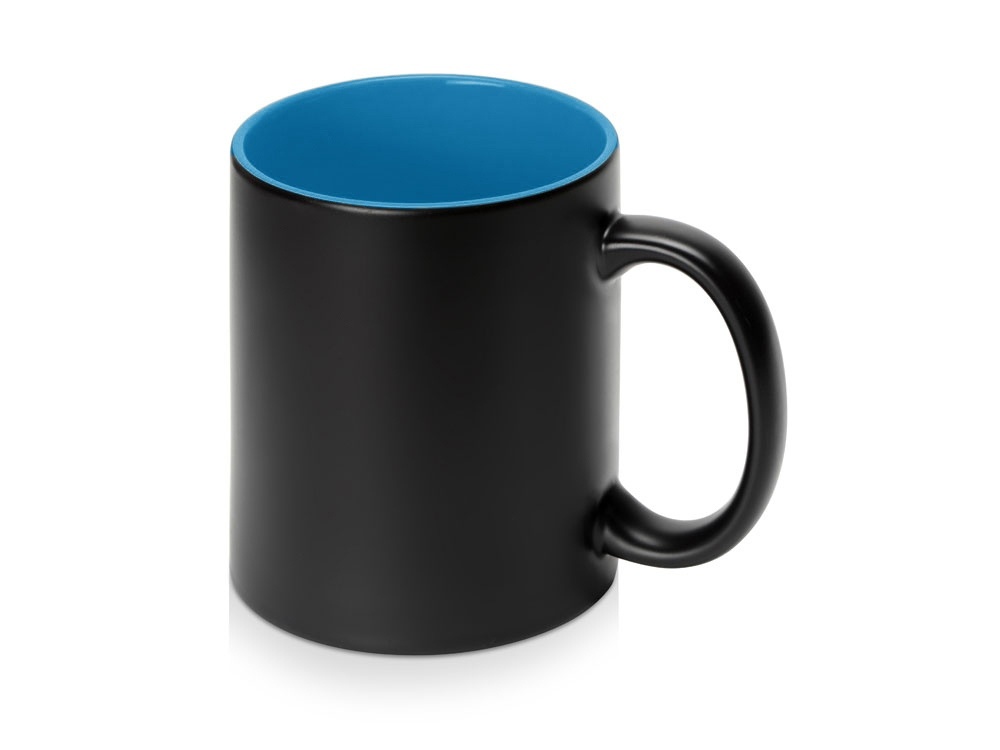 Кружка-хамелеон Surprise матовая