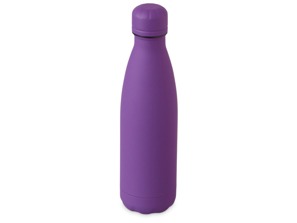 Вакуумная термобутылка  Vacuum bottle C1, soft touch, 500 мл