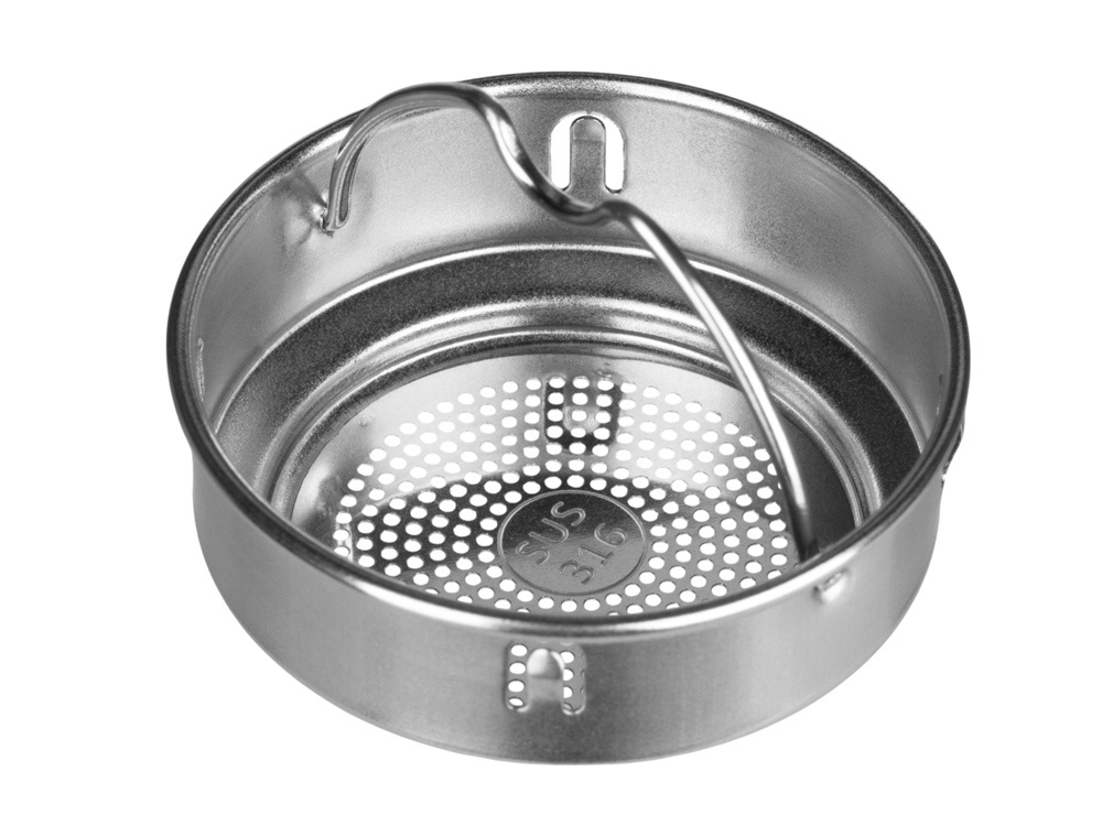 Вакуумный термос Module X с индикатором температуры и медной изоляцией, 500 мл